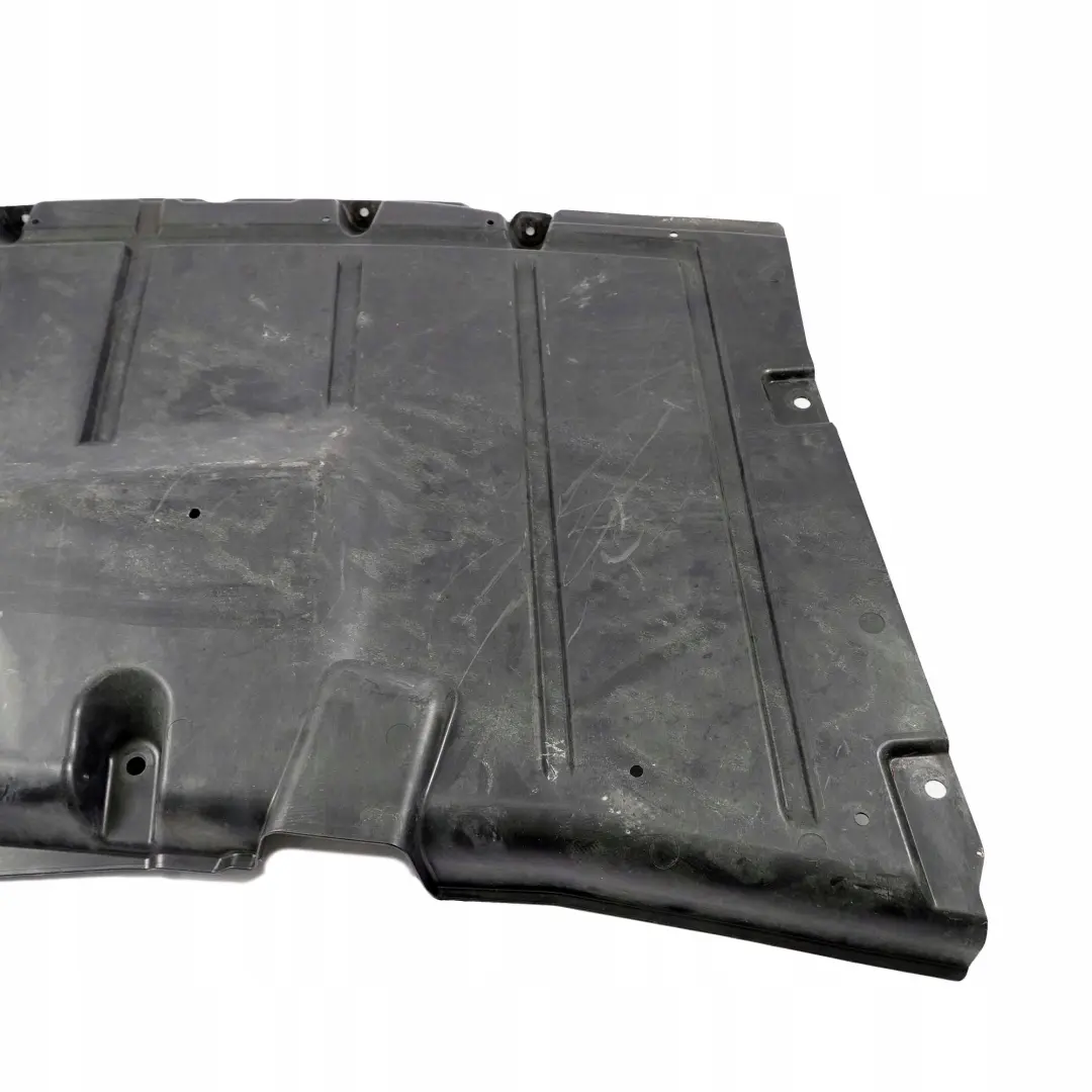 BMW 3 Reihe F30 330e Hybrid Unterbodenverkleidung Hinten - SKU 7363203 - Teilenummer 7363203