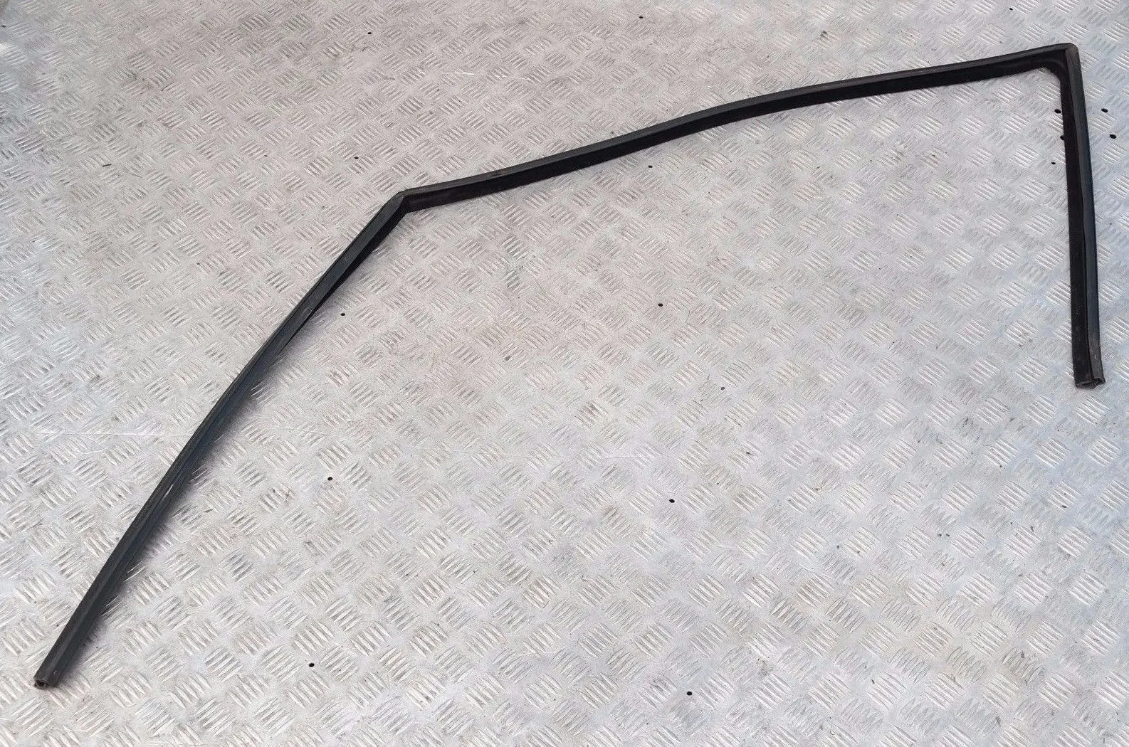 BMW X5 er E53 Fensterführung vorne links 51327020577 7020577