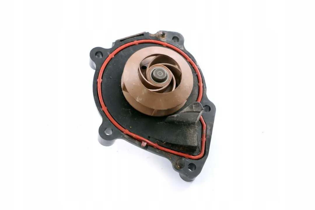 Pompe A Eau Mecaniquement BMW 1 3 Mini Cooper F20 F30 R56 - SKU 7648827 - Numéro de pièce 7648827