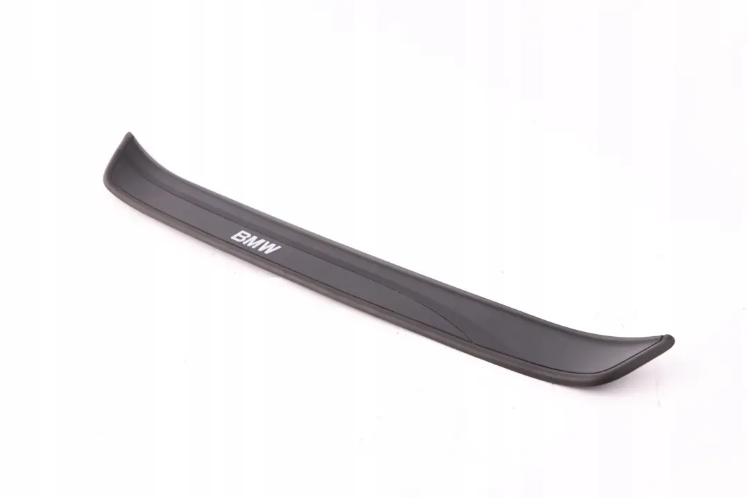  Embellecedor umbral puerta delantera BMW E90 E91 LCI Izquierda - SKU 7060279 - Número de pieza 7060279