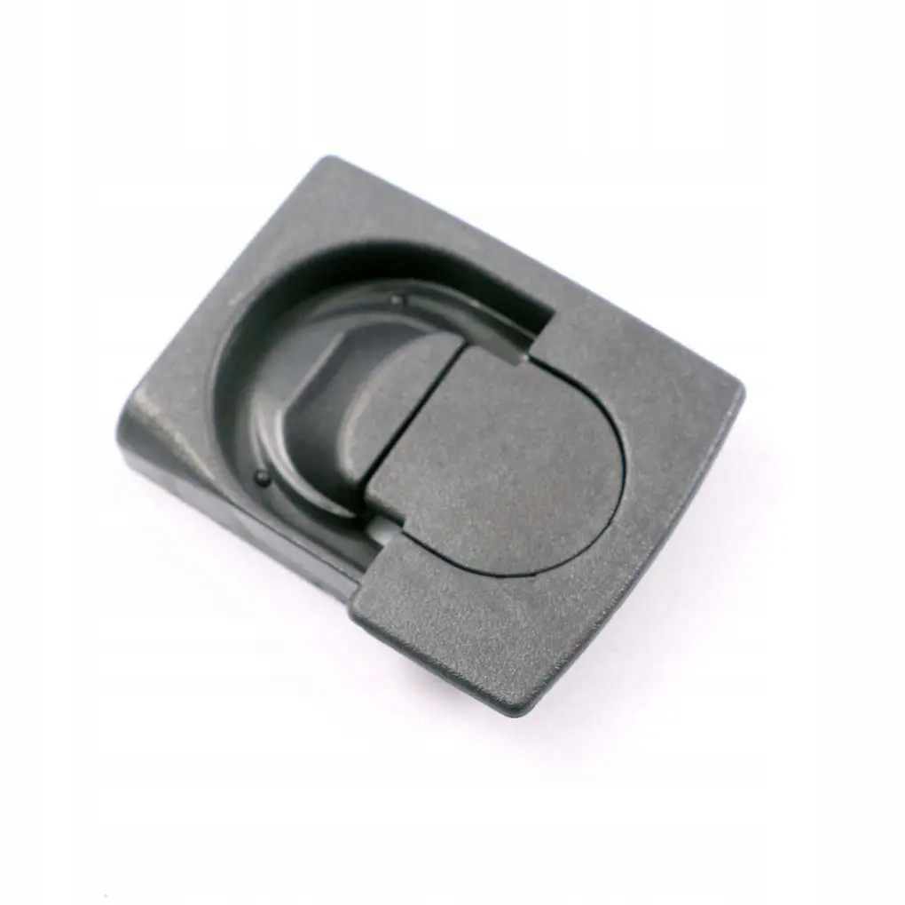  Mercedes-Benz A-Class W168 Boot Trunk Floor Net Left N/S Upper Mount - SKU A1688490179 - Part number A1688490179