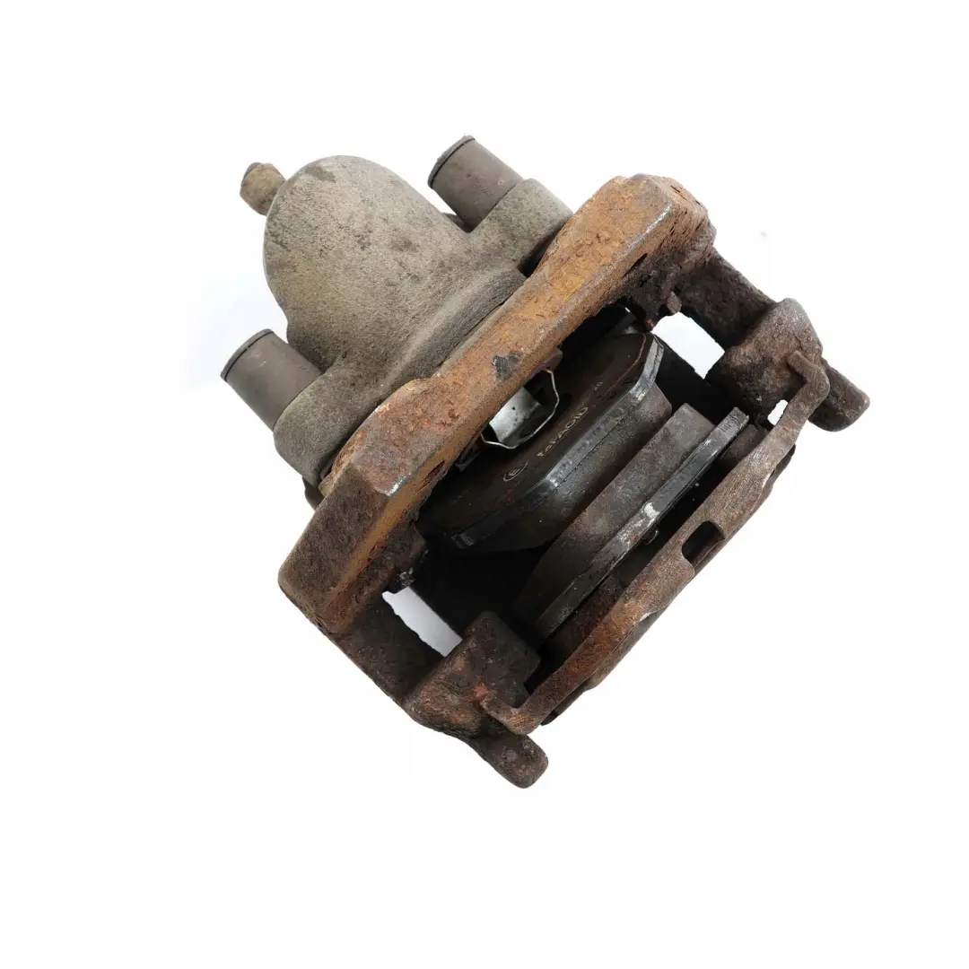 7er E65 E66 Sattelgehäuse hinten rechts 3421 46/20 BMW - SKU 6753674 - Teilenummer 34216753674