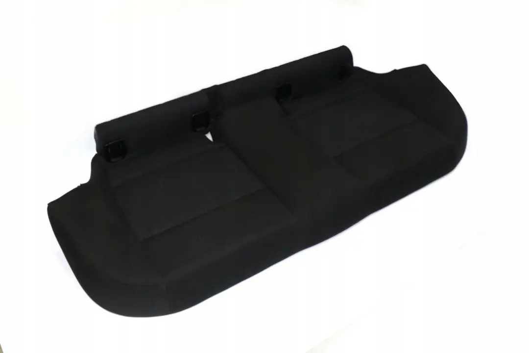 BMW 3 Series E90 E91 LCI Cloth Interior Rear Seat Couch Base Bench Sofa Vertex - SKU 7212250 - Part number 7212250