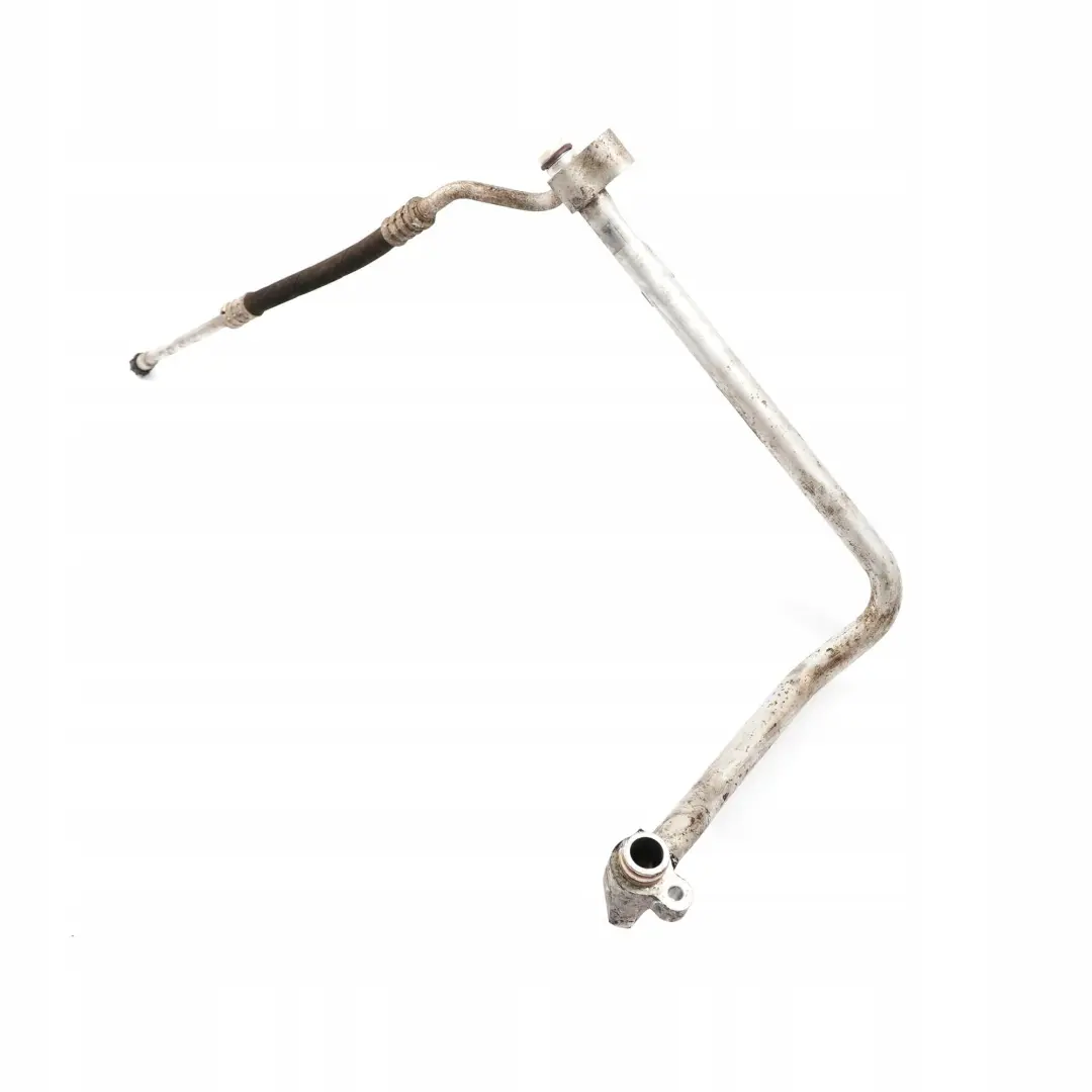 Tubo De aspiracion Evaporador Compresor para Mini Cooper One R55 R56 D Diesel con número de pieza 9224861 Mini Cooper One R55 R56 D Diesel Tubo De aspiracion Evaporador Compresor - SKU 9224861 - Número de pieza 9224861