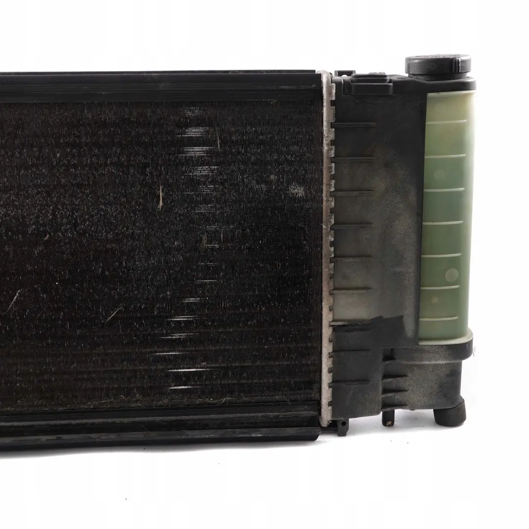 Radiateur de refroidissement du moteur pour BMW E34 E36 316i 318i 318is 518i à propos du numéro de pièce 8390435 BMW E34 E36 316i 318i 318is 518i Radiateur de refroidissement du moteur - SKU 1247436 - Numéro de pièce 8390435