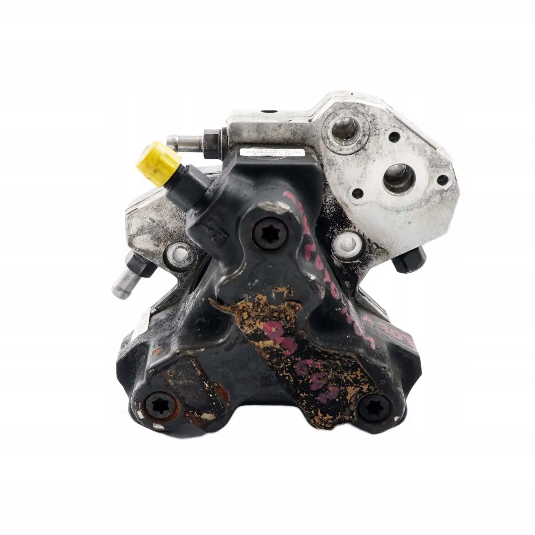  Mercedes-Benz W207 W212 OM642 Pompa carburante ad alta pressione - SKU A6420701201 - Numero di parte A6420701201