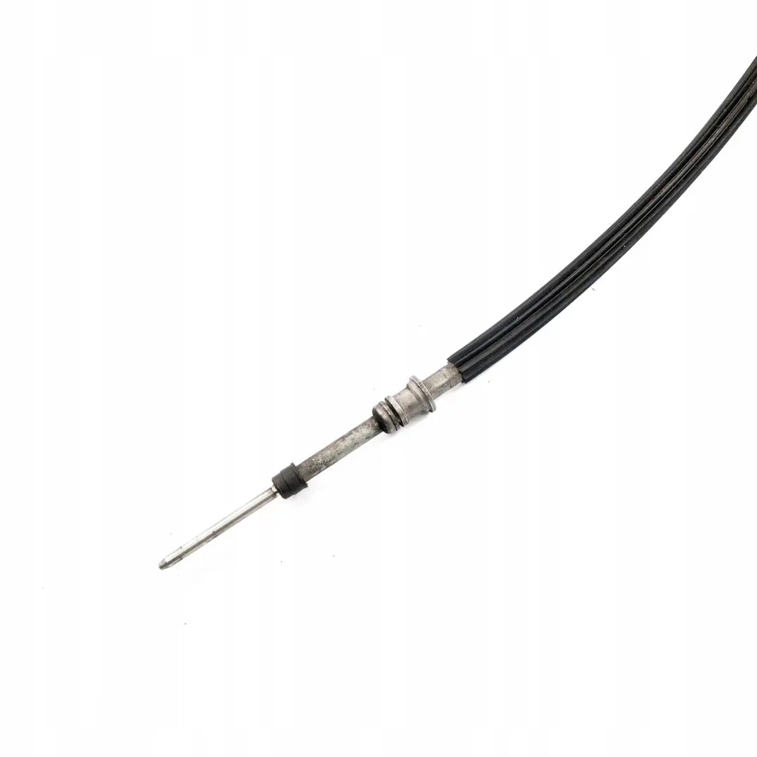 BMW E60 E61 N52 M54 Automatikgetriebe Schaltung Steptronic - SKU 7546812 - Teilenummer 7546812