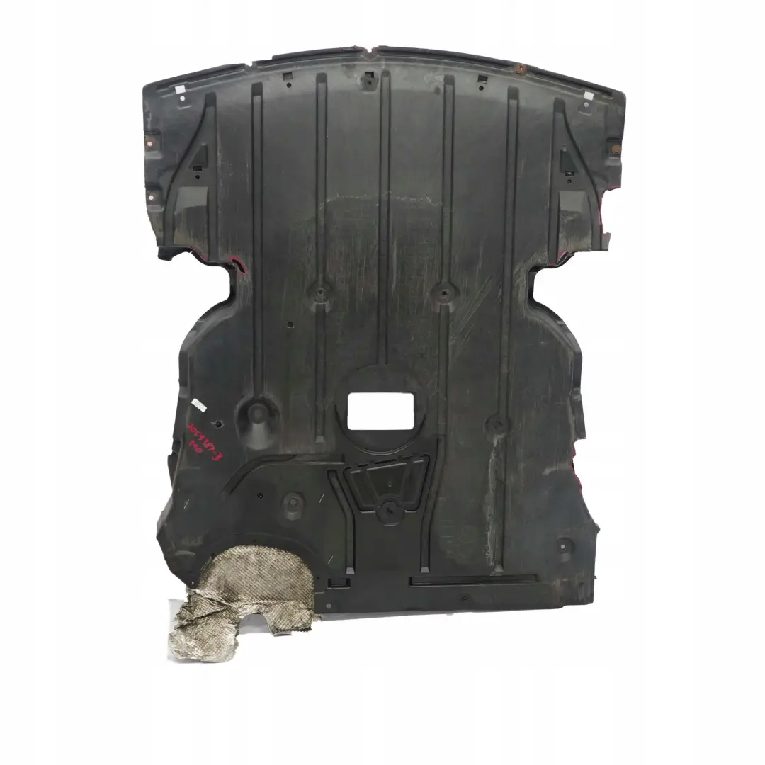 Reihe E90 E91 3 Motorraumabschirmung Unterfahrschutz Abdeckung für BMW 3 mit Teilenummer 7059387 BMW 3 Reihe E90 E91 3 Motorraumabschirmung Unterfahrschutz Abdeckung - SKU 7059387-3 - Teilenummer 7059387