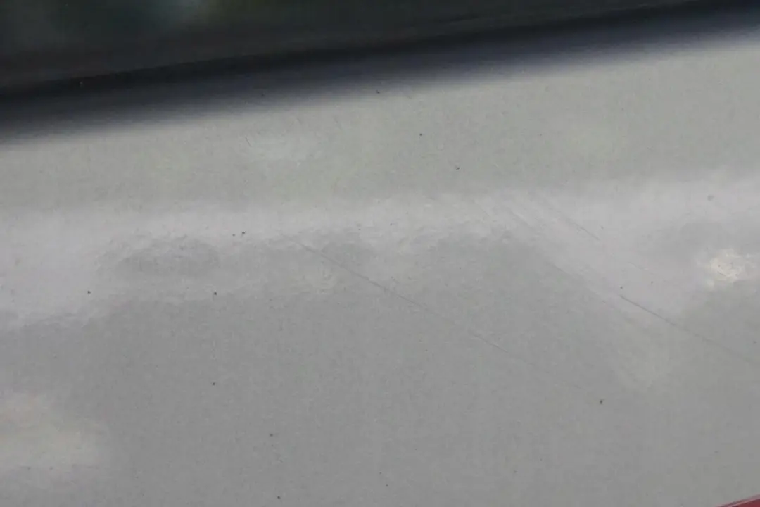 Boot Trunk Lid Tailgate Polar Silver Metallic - 761U to Mercedes A-Class W168 with Part number A1687405205 Mercedes A-Class W168 Boot Trunk Lid Tailgate Polar Silver Metallic - 761U - SKU A1687405205-PS - Part number A1687405205