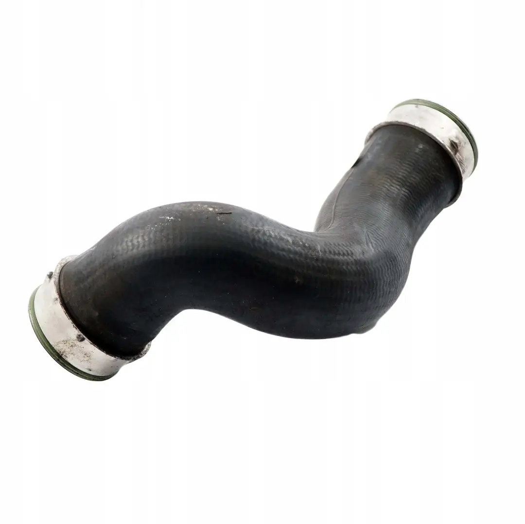 Mercedes W203 200 Kompressor Izquierda Turbo Intercooler Manguera - SKU A2035281182 - Número de pieza A2035281182
