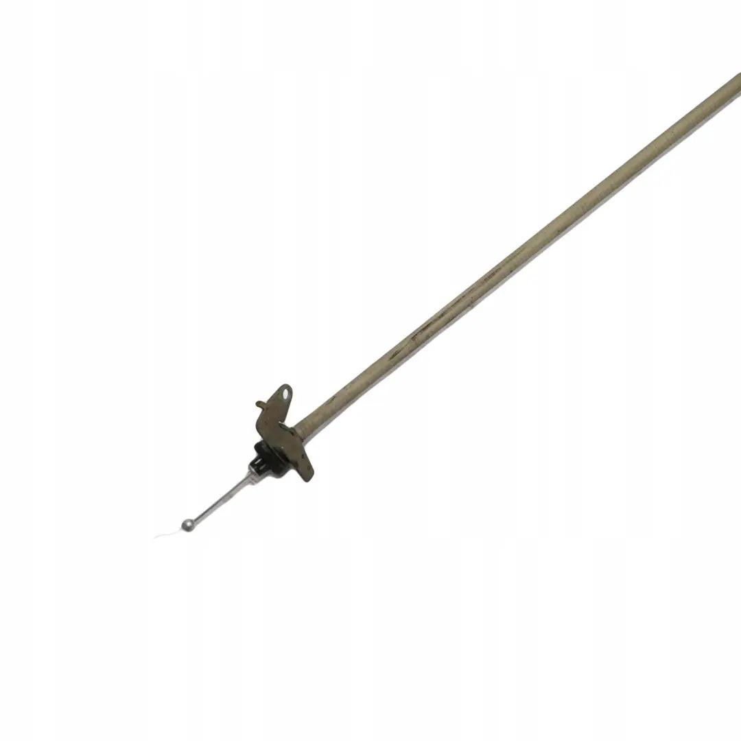 Handbremsbowdenzug Links für MINI Clubman R55 mit Teilenummer 6770869 MINI Clubman R55 Handbremsbowdenzug Links - SKU 6770869 - Teilenummer 6770869