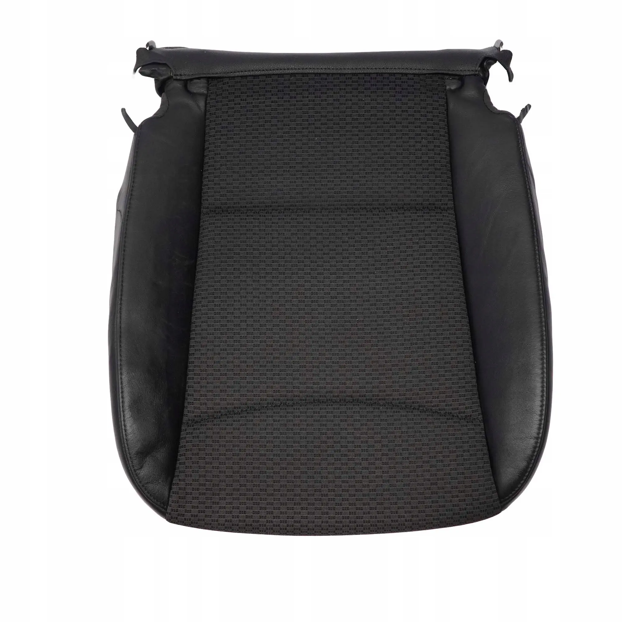 BMW 3 E90 E91 LCI Interior Front Seat Cover Cloth Leather Impuls N/O/S 7212146
