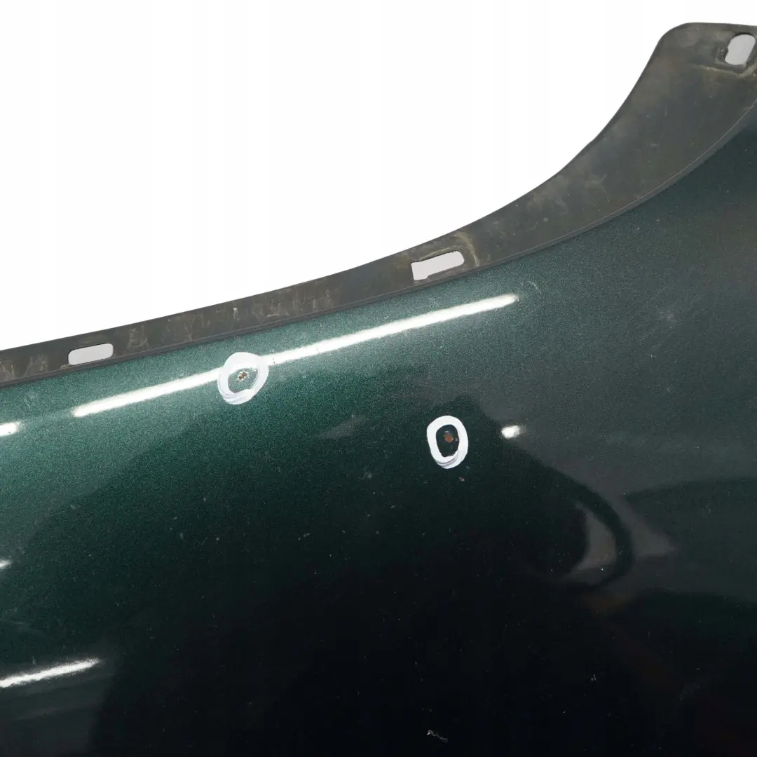 Maska silnika British Racing Green do MINI R56 o numerze 41612754738 MINI R56 Maska silnika British Racing Green - SKU 2754738-BRG1 - Numer Części 41612754738