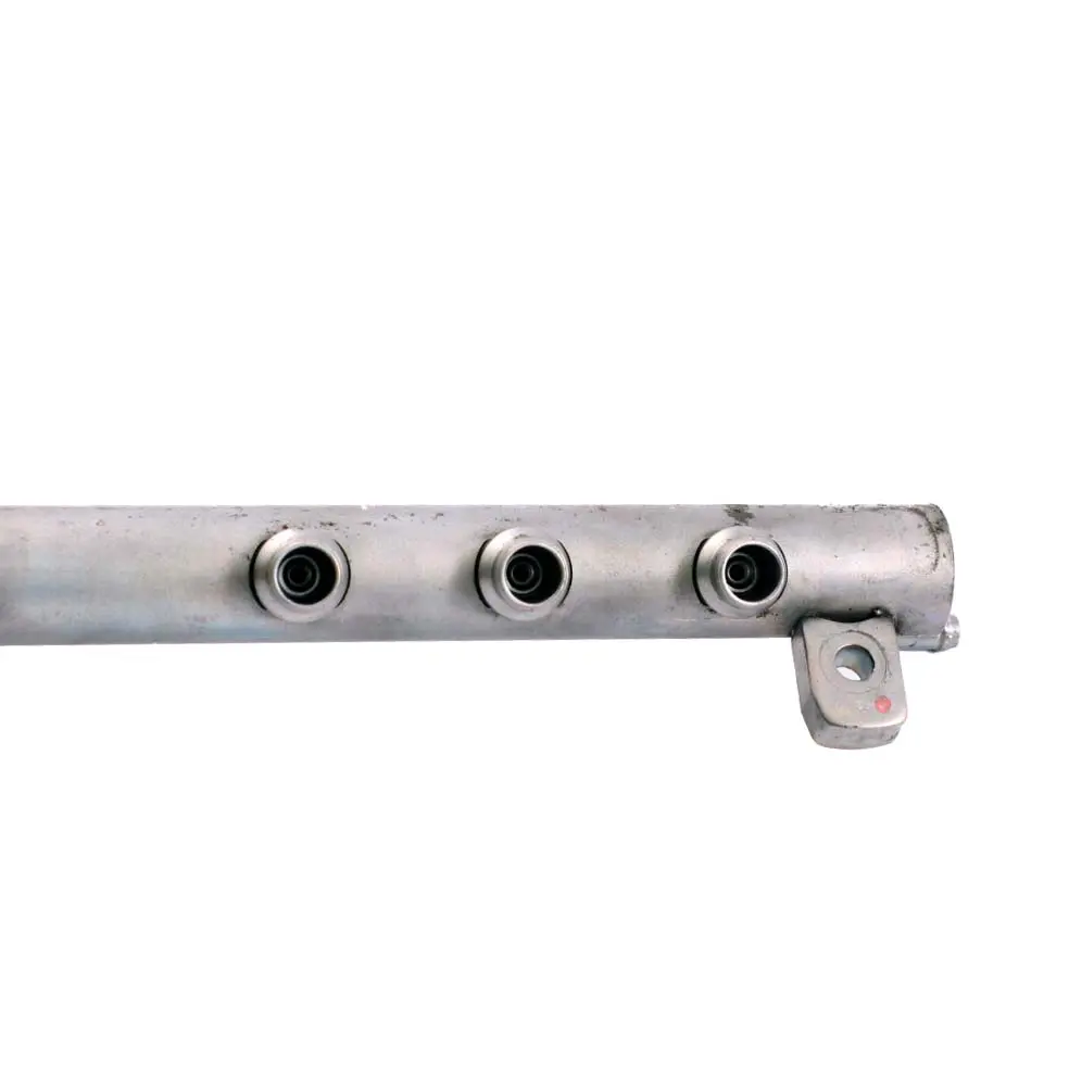 OM640 Inyector De combustible Rail Line para Mercedes W169 W245 Diesel con número de pieza A6400702395 Mercedes W169 W245 Diesel OM640 Inyector De combustible Rail Line - SKU A6400702395 - Número de pieza A6400702395