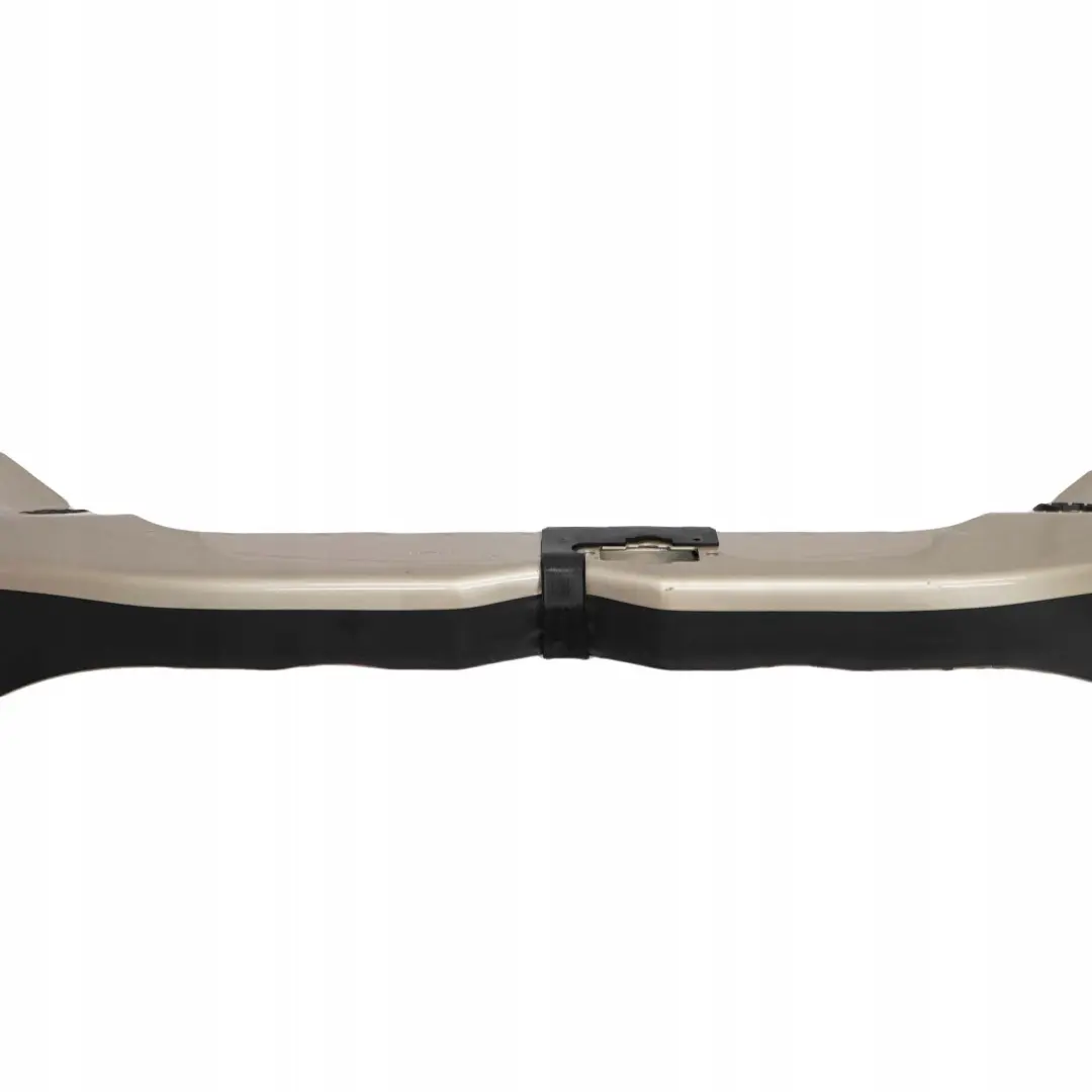 Mercedes-Benz ML W163 Front Slam Panel Cross Member Reinforcement to with Part number A1636200616 Mercedes-Benz ML W163 Front Slam Panel Cross Member Reinforcement - SKU A1636200616 - Part number A1636200616