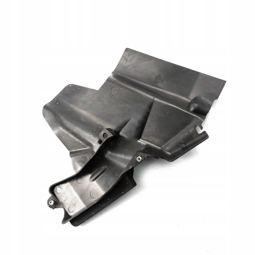 Mercedes W204 Cerradura Puerta Trasera Actuador Cubierta Izquierda - SKU A2047331508 - Número de pieza A2047331508