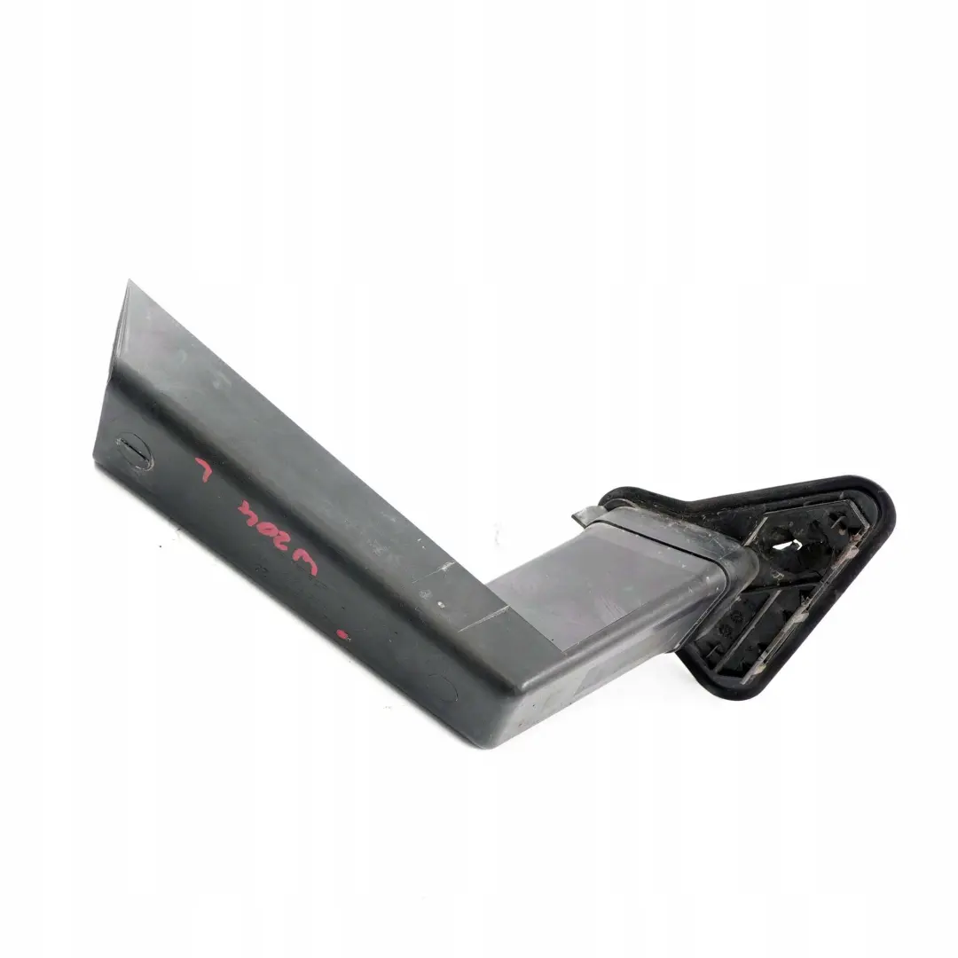 W207 Capó delantero izquierdo Manguera drenaje de agua para Mercedes W204 con número de pieza A2048322325 Mercedes W204 W207 Capó delantero izquierdo Manguera drenaje de agua - SKU A2048322325 - Número de pieza A2048322325