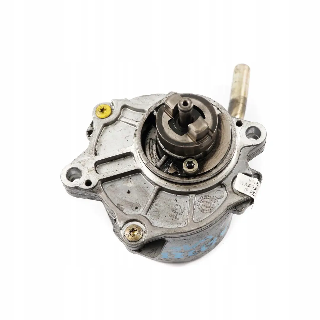  Mercedes-Benz W163 W203 W210 OM612 Diesel sous Pression Pompe A Vide - SKU A6122300065 - Numéro de pièce A6122300065
