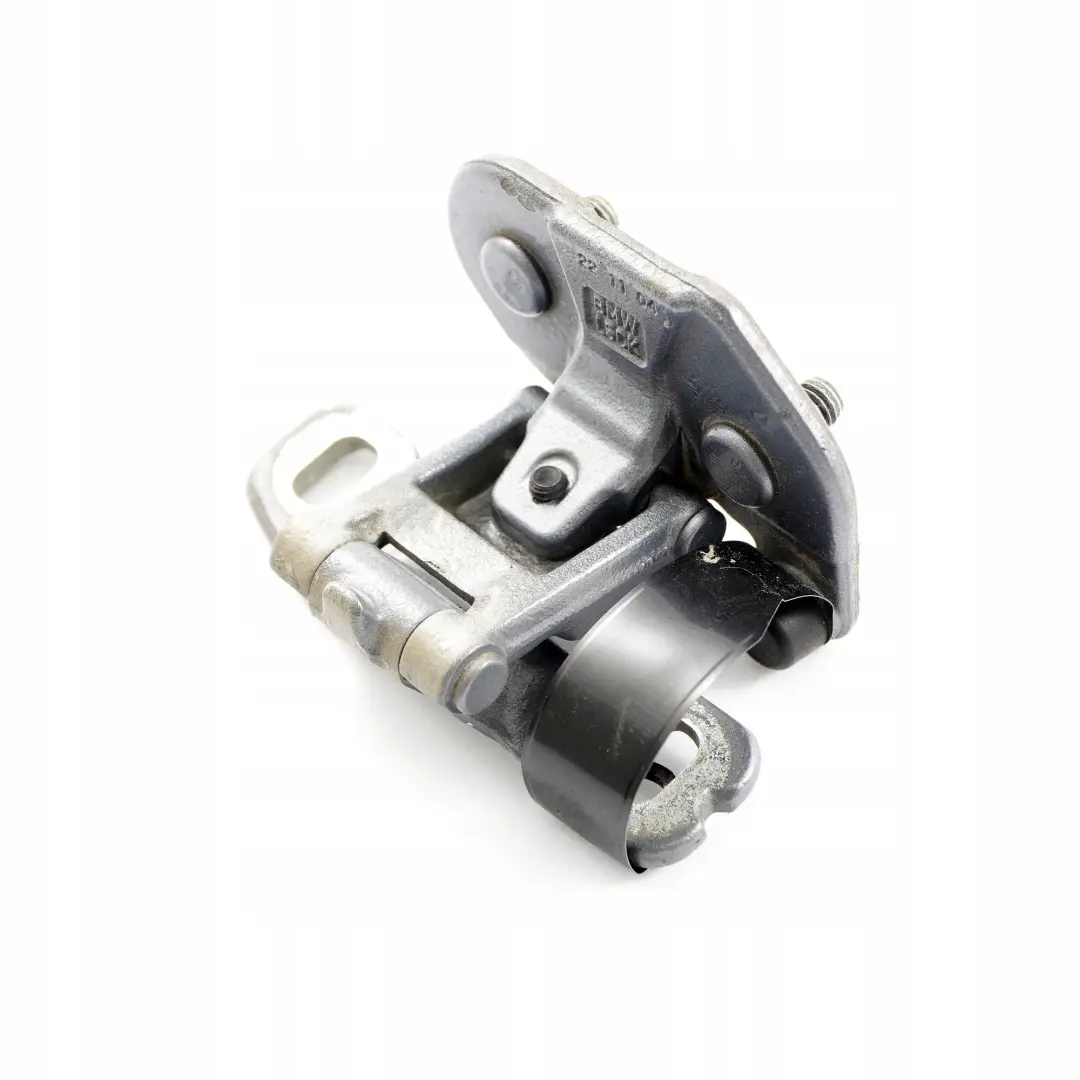 BMW 1 er E81 E87 Scharnier Heckklappe Links Quarzblau Blau - A18 7060625 - SKU 7067219-QB - Teilenummer 7067219