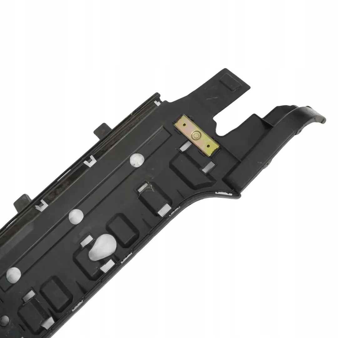  Mercedes-Benz CLK W208 Rear Bumper Centre Holder Bracket Mount - SKU A2088800052 - Part number A2088800052