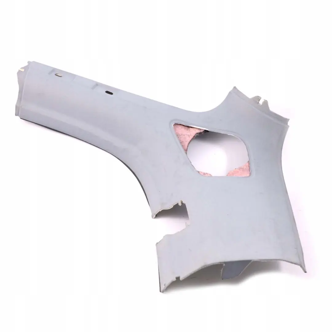 Mercedes-Benz Vaneo W414 Blende D-Säule Rechts Verkleidung für mit Teilenummer A4146902625 Mercedes-Benz Vaneo W414 Blende D-Säule Rechts Verkleidung - SKU A4146902625 - Teilenummer A4146902625