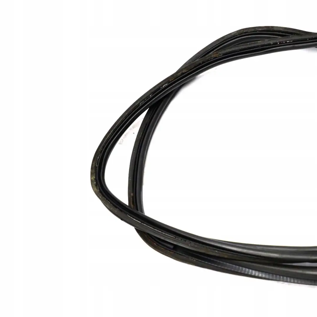 Joint D'Étanchéité Pour Cadre De Hayon Arrière pour Mercedes W169 à propos du numéro de pièce A1697401278 Mercedes W169 Joint D'Étanchéité Pour Cadre De Hayon Arrière - SKU A1697401278 - Numéro de pièce A1697401278