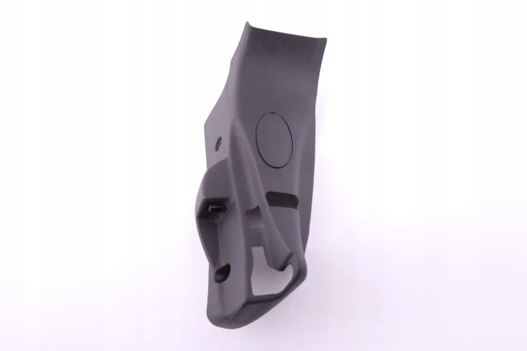 Support Rear Window Shelf Left N/S to Mini R57 LCI with Part number 9132403 Mini R57 LCI Support Rear Window Shelf Left N/S - SKU 9132403 - Part number 9132403