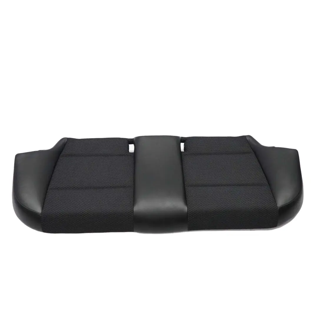 Interior Asiento Trasero Sofa Banqueta Funda Stoff Impuls Antracita para BMW E90 con número de pieza 7251900 BMW E90 Interior Asiento Trasero Sofa Banqueta Funda Stoff Impuls Antracita - SKU 7251900 - Número de pieza 7251900