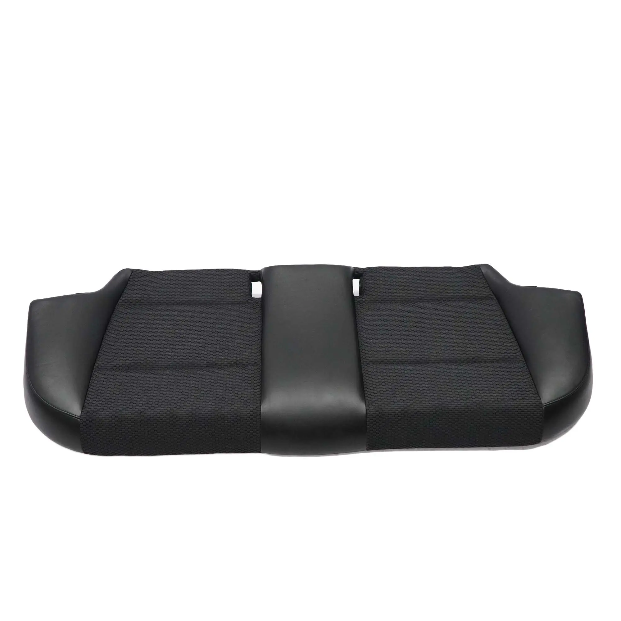 BMW E90 Sedile Posteriore Riferimento Tessuto Impulso Antracite 7251900