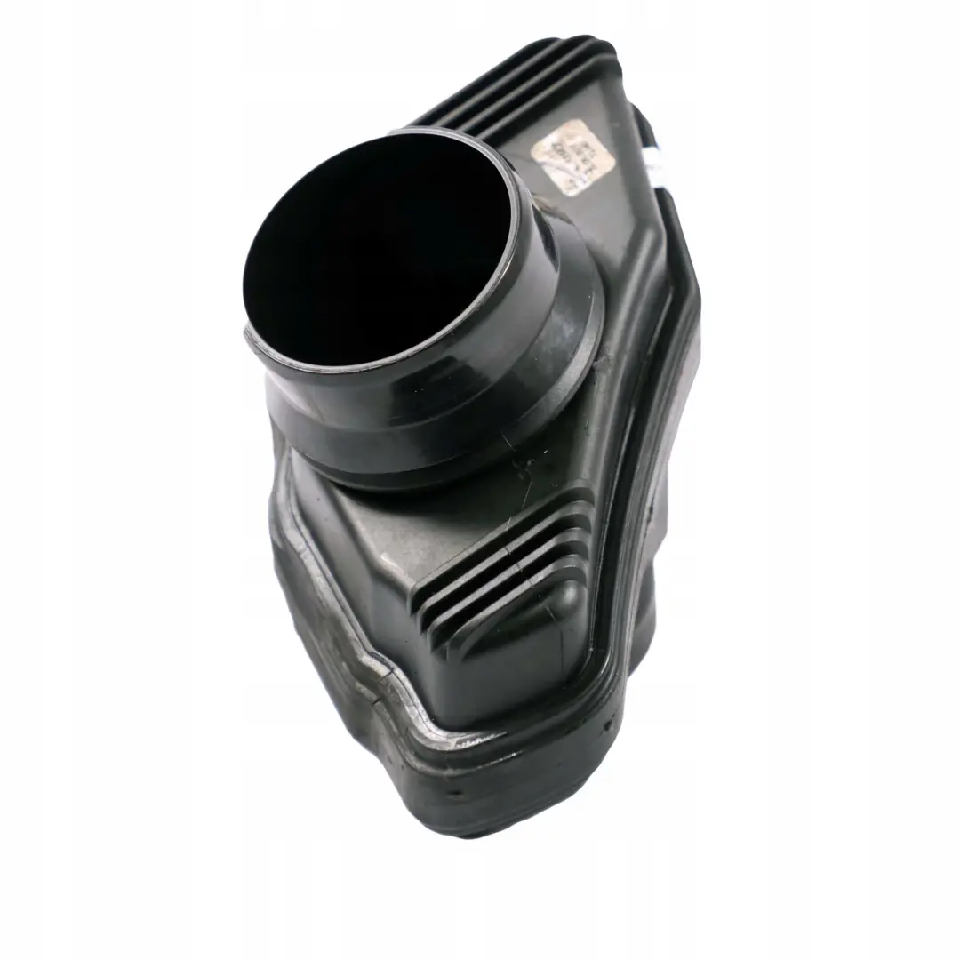 BMW 5 F10 F30 F32 Silenciador intercooler turbo - SKU 8513672 - Número de pieza 8513672