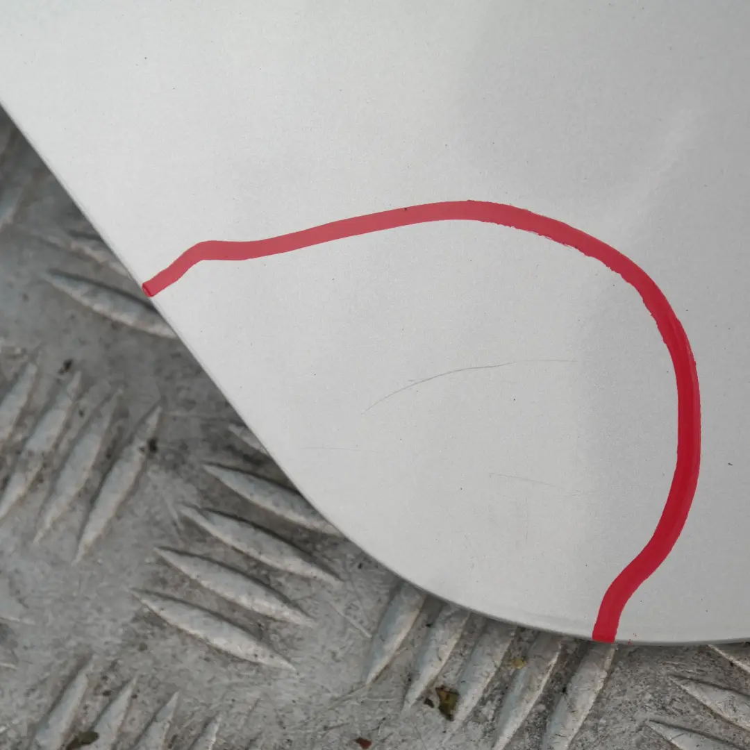 Klapa tylna Pure Silver 900 do MINI Cooper r56 o numerze 41002752015 MINI Cooper r56 Klapa tylna Pure Silver 900 - SKU 2752015-PS3 - Numer Części 41002752015