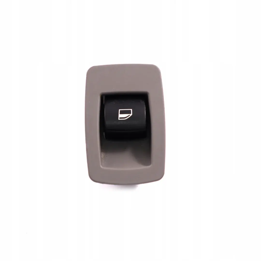 BMW E70 E71 E90 E91 E92 E93 Interruttore Alzacristalli Grigio - SKU 6945875 - Numero di parte 6945875