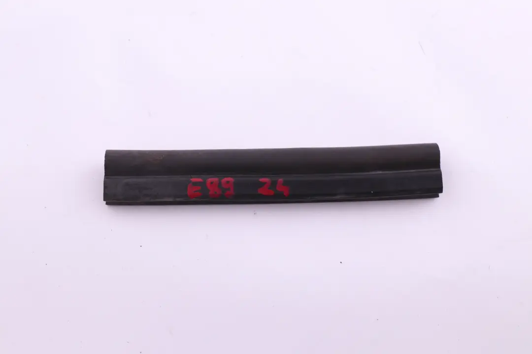 BMW F20 F21 Uszczelka maski silnika - SKU 7247907 - Numer Części 7247907