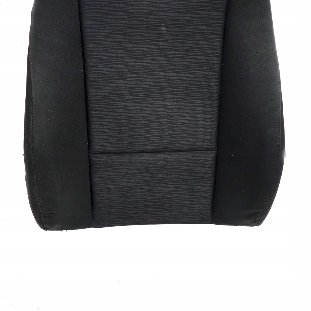 BMW E87 LCI Asiento Delantero Derecho Resto Funda Tela Elektra - SKU 9127280-1 - Número de pieza 9127280