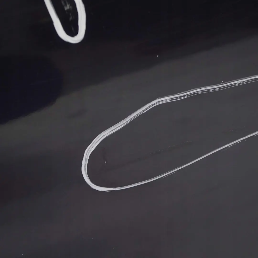 Puerta Delantera Derecha Monacoblau Azul Monaco Metalizado - A35 para BMW E60 E61 con número de pieza 7202340 BMW E60 E61 Puerta Delantera Derecha Monacoblau Azul Monaco Metalizado - A35 - SKU 7202340-MB - Número de pieza 7202340