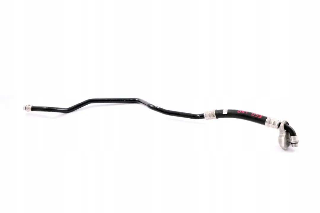 BMW E60 E61 530xd Diesel Refroiddiseur D'Huile Conduite de Refroidisseur - SKU lhd-7800491 - Numéro de pièce 7804147