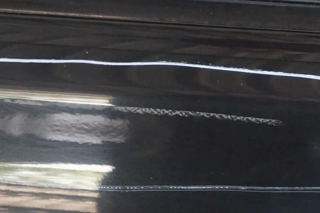 BMW E83 X3 Drzwi lewe tylne tył black saphire - SKU 3449337-BS2 - Numer Części 3449337