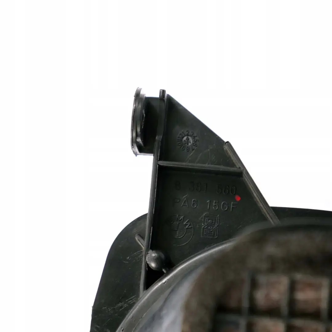 Posteriore Hi-Fi Sistema Audio Adattatore Dx Stereo per BMW E46 Touring con numero di parte 8381560 BMW E46 Touring Posteriore Hi-Fi Sistema Audio Adattatore Dx Stereo - SKU 8381560 - Numero di parte 8381560