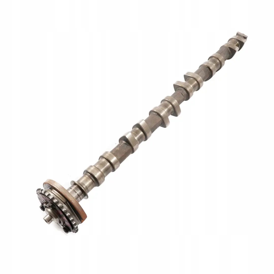 M54 Engine Inlet Intake Camshaft 1448969 to BMW 3 5 X3 Z4 Series E46 E60 E83 E85 with Part number 1438079 BMW 3 5 X3 Z4 Series E46 E60 E83 E85 M54 Engine Inlet Intake Camshaft 1448969 - SKU 1438079 - Part number 1438079