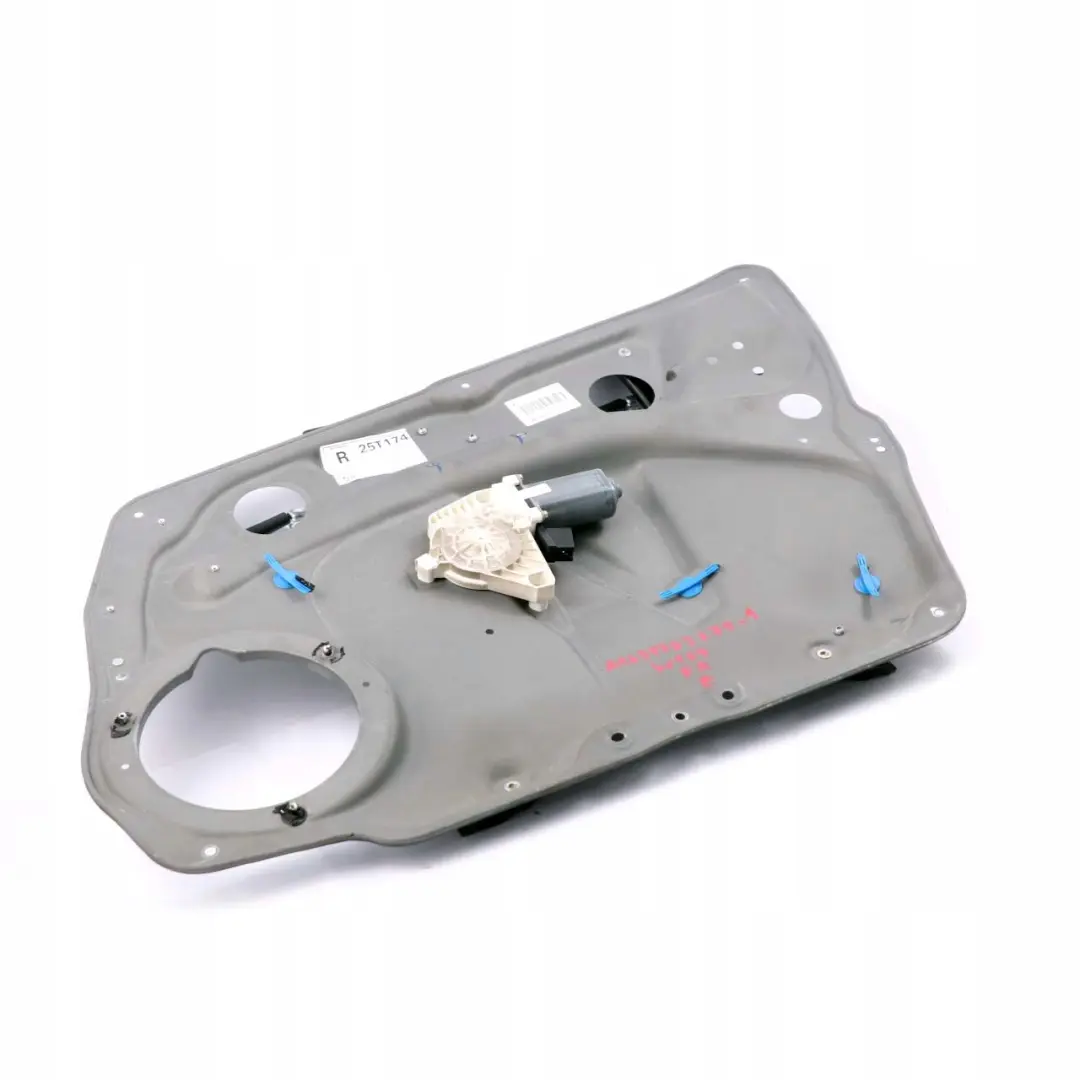 Mercedes W169 W245 Porte avant Droite Leve vitre electrique Mecanisme - SKU A1697203279-1 - Numéro de pièce A1697203279