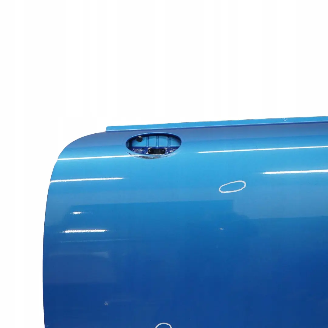 Porta Anteriore Sinistra Laser Blu - A59 per Mini Cooper R55 R56 R57 R58 R59 con numero di parte 2755935 Mini Cooper R55 R56 R57 R58 R59 Porta Anteriore Sinistra Laser Blu - A59 - SKU 2755935-LAB5 - Numero di parte 2755935
