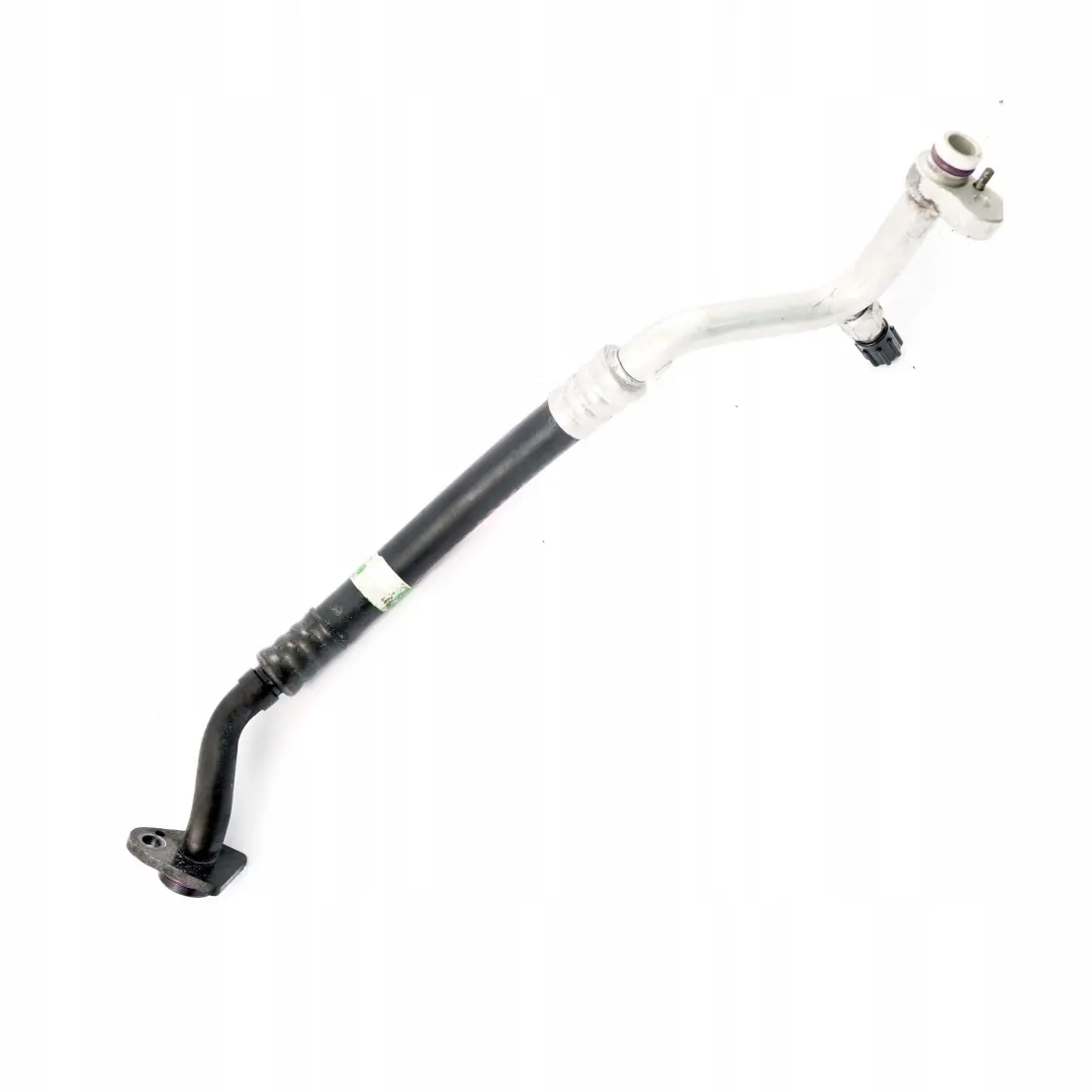  Mercedes-Benz E W210 M112 240 280 320 Air Conditioning Radiator Suction Pipe - SKU A1122303256 - Part number A1122303256