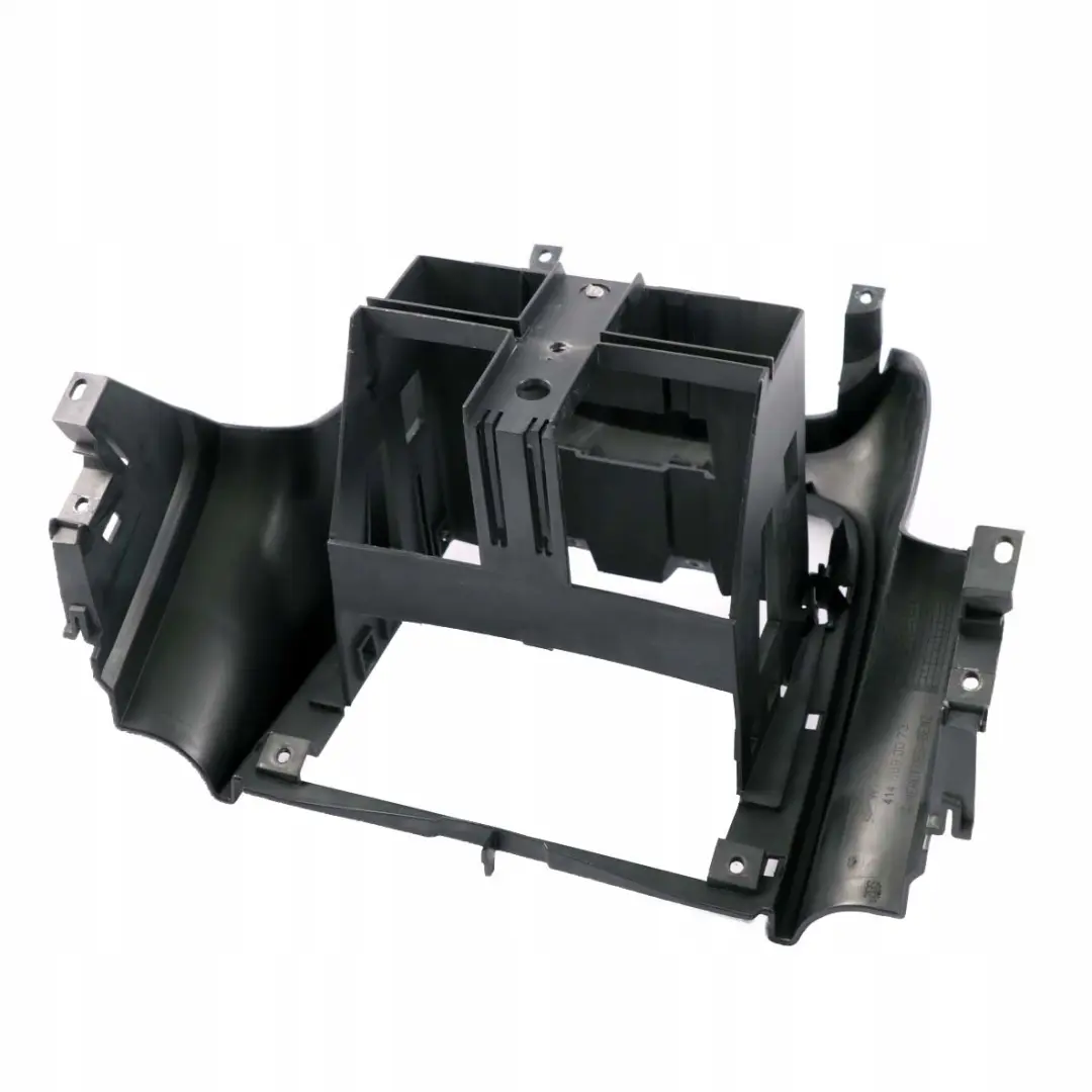 Mercedes-Benz Vaneo W414 Mittelkonsole Verkleidung Halter für mit Teilenummer A4146890073 Mercedes-Benz Vaneo W414 Mittelkonsole Verkleidung Halter - SKU A4146890073 - Teilenummer A4146890073