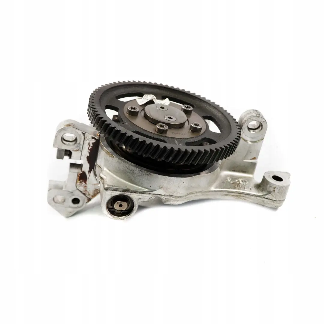 Reihe E60 M5 E63 M6 S85 Motor Hochdruckpumpe Vanos 7837613 für BMW 5 6 mit Teilenummer 7841784 BMW 5 6 Reihe E60 M5 E63 M6 S85 Motor Hochdruckpumpe Vanos 7837613 - SKU 7841784 - Teilenummer 7841784