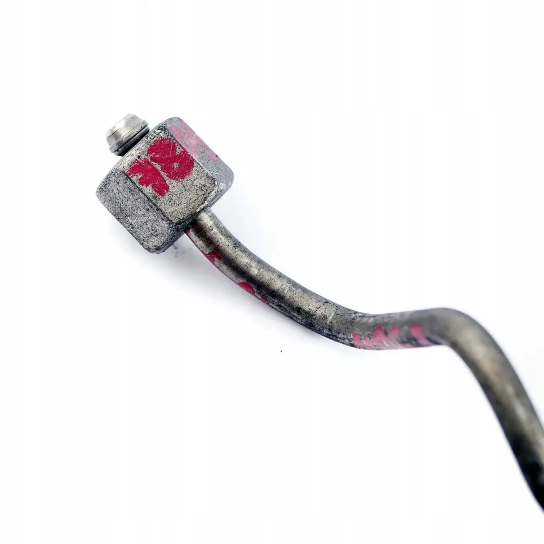 N57 Tubo Flessibile Pressione Tubo Iniettore Carburante per BMW E90 E91 LCI F10 F01 con numero di parte 7805425 BMW E90 E91 LCI F10 F01 N57 Tubo Flessibile Pressione Tubo Iniettore Carburante - SKU 7805425 - Numero di parte 7805425