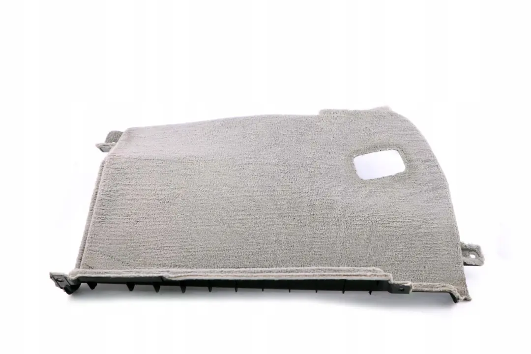 Tapicerka bagażnika lewa 7050363 do BMW E61 o numerze 6987033 BMW E61 Tapicerka bagażnika lewa 7050363 - SKU 6968327 - Numer Części 6987033