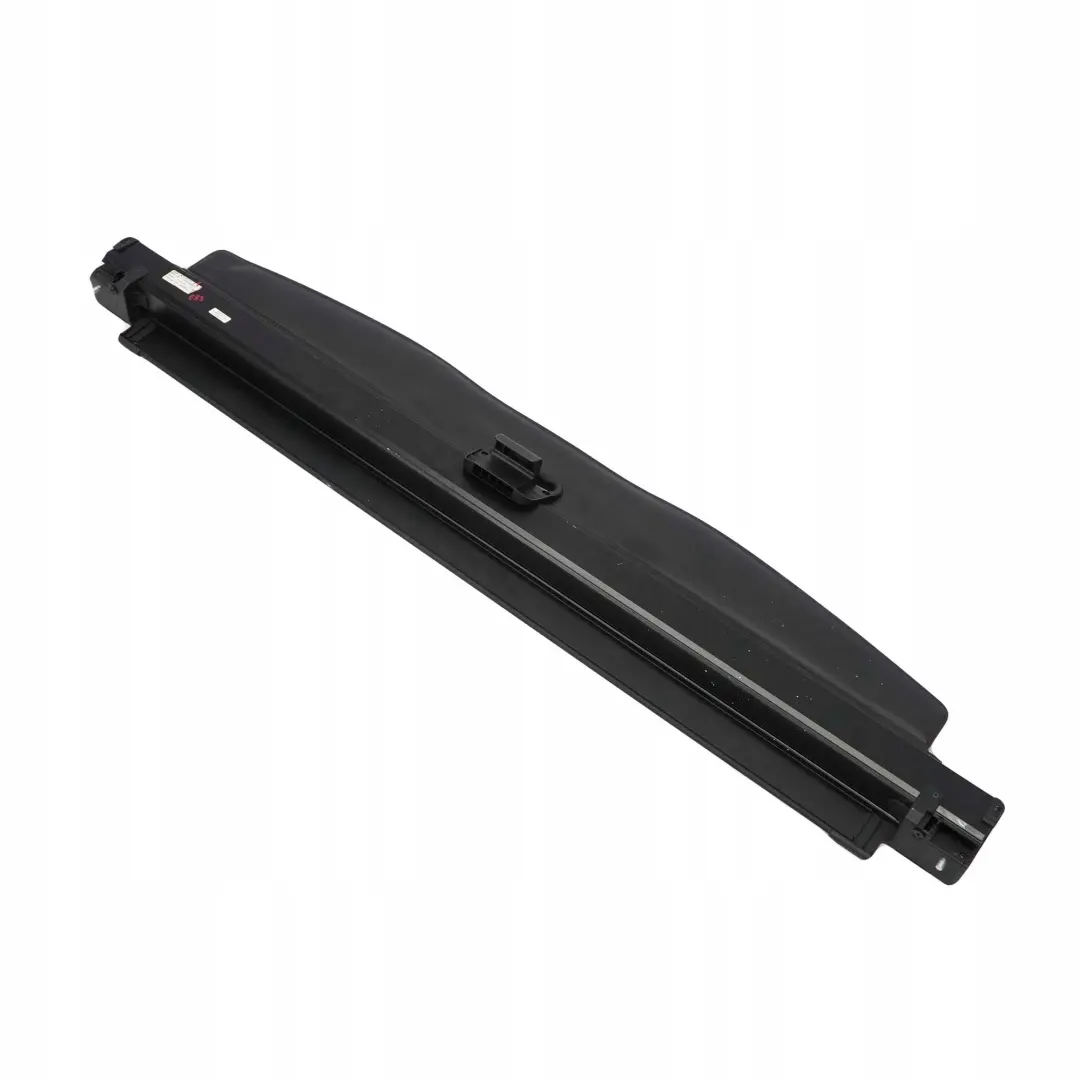 Sichtschutzrollo Gepäckraum Basaltgrau Grau für BMW X3 er E83 E83 LCI mit Teilenummer 3405905 BMW X3 er E83 E83 LCI Sichtschutzrollo Gepäckraum Basaltgrau Grau - SKU 3405905 - Teilenummer 3405905