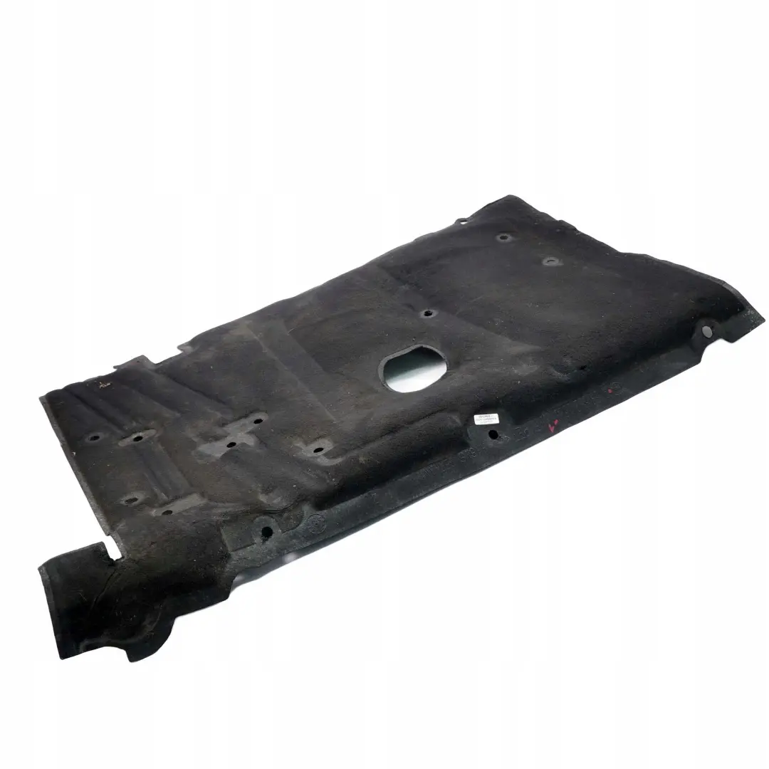 Mercedes W169 W245 Wygłuszenie ściany grodziowej - SKU A1696820528 - Numer Części A1696820528