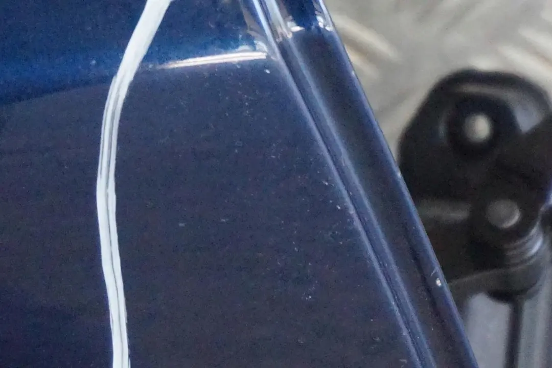 Drzwi prawe tylne tył Tiefseeblau do BMW E61 o numerze 7158502 BMW E61 Drzwi prawe tylne tył Tiefseeblau - SKU 7158502-DSB - Numer Części 7158502