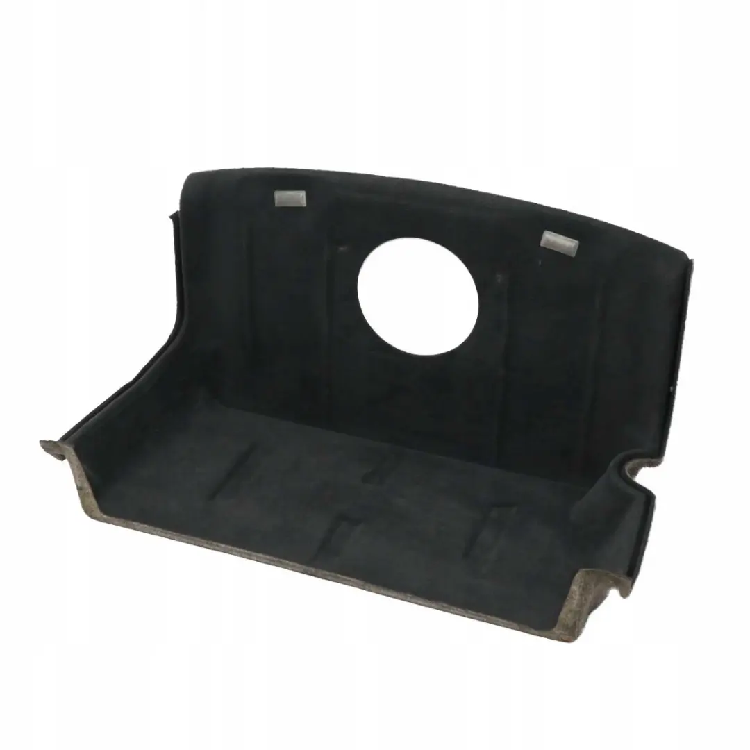 Mercedes-Benz S-Klasse W220 Boot Trunk Cover Liner Fairing Panel to with Part number A2206930091 Mercedes-Benz S-Klasse W220 Boot Trunk Cover Liner Fairing Panel - SKU A2206930091 - Part number A2206930091